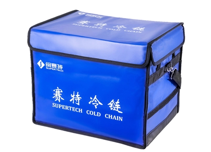 foldable insulated bag