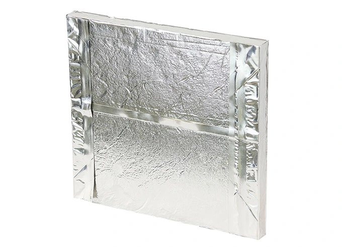 fumed silica insulation panel 03