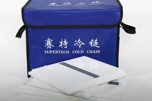 Insulated Collapsible Cooler Bag