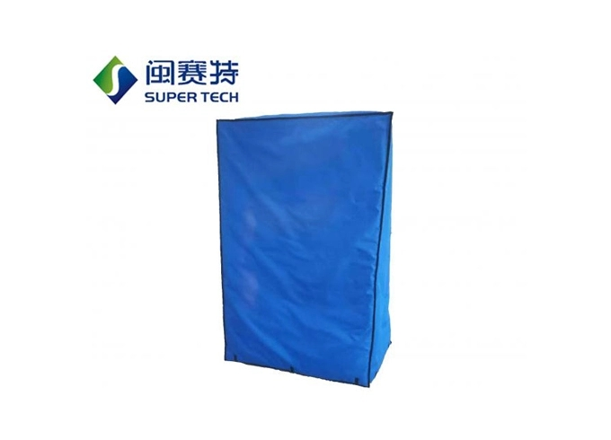 insulated pallet covers