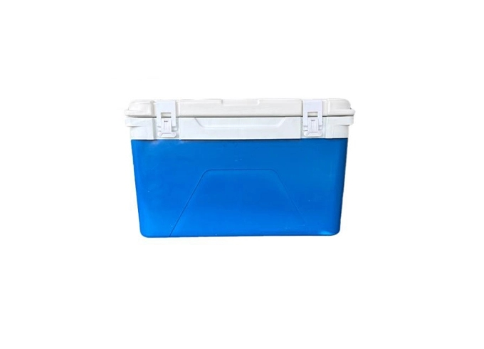 insulated plastic box