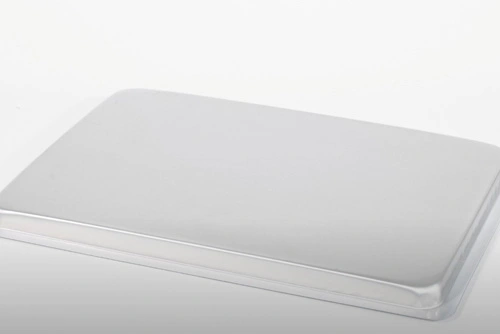 Shell Type Four-Sided Sealing Vacuum Insulation Panel (VIPs)