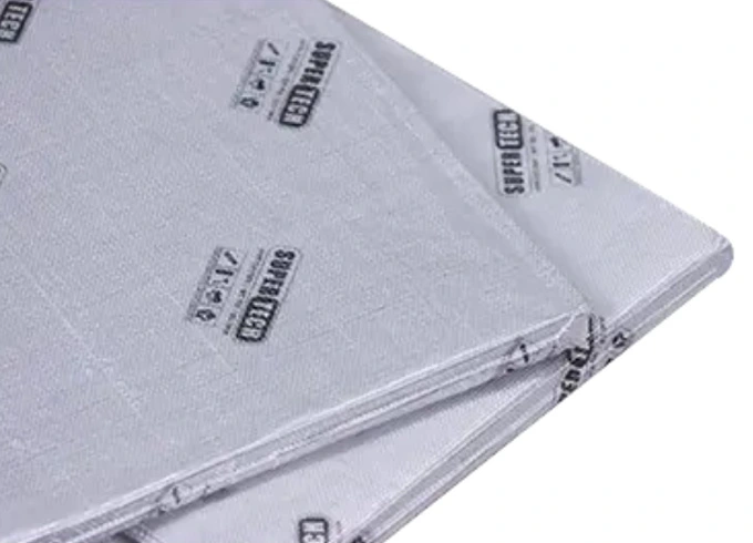 thermal insulation sheet for wall