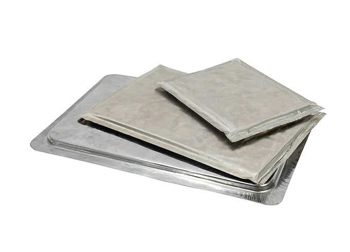 wide temperature range vip 03